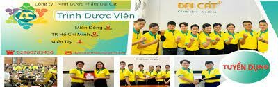 DƯỢC PHẨM ĐẠI CÁT 6