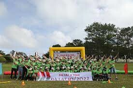 DƯỢC PHẨM ĐẠI CÁT 3