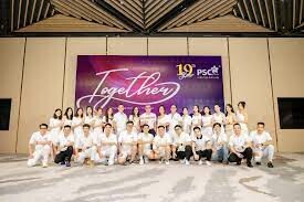 Truyền Thông PSC 6