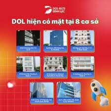 Ielts Đình Lực 6