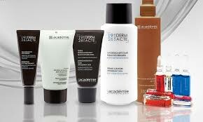 Academie Beaute VIỆT NAM 16