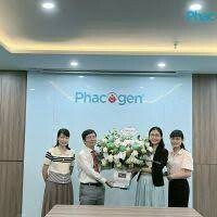 Y dược Phacogen 6