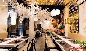 Ẩm Thực Chay Tuệ 6