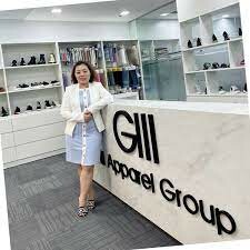 G-Iii Apparel Group 6