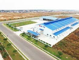 Toda Vietnam Company Limited 6