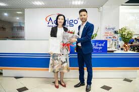 Công ty CP TM & DV Quốc tế Đại Việt 6