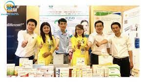 DƯỢC PHẨM ĐẠI CÁT 1