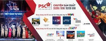Truyền Thông PSC 5