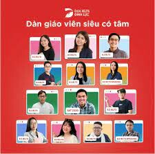 Ielts Đình Lực 5