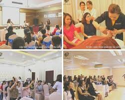 Academie Beaute VIỆT NAM 5