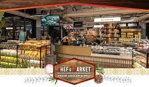Chefs Market 5