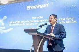 Y dược Phacogen 5