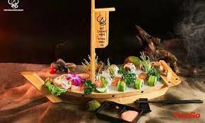 Ẩm Thực Chay Tuệ 5