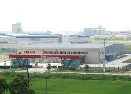 Toda Vietnam Company Limited 5