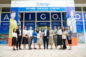 Công ty CP TM & DV Quốc tế Đại Việt 5