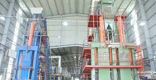 CÔNG TY CỔ PHẦN VIKOHASAN 5