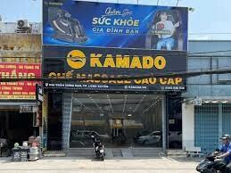 Công Ty TNHH Thương Mại Kamado Việt Nam 5