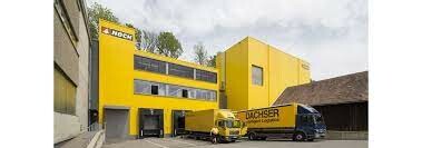 Dachser (Vietnam) Company Limited 10