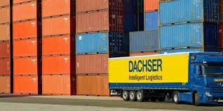 Dachser (Vietnam) Company Limited 9