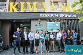 Công ty may Kim Vàng 9