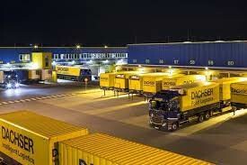 Dachser (Vietnam) Company Limited 8