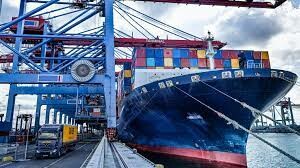 Dachser (Vietnam) Company Limited 7