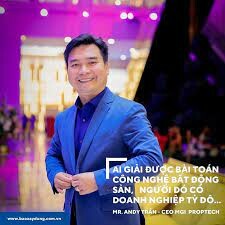 Công Nghệ Bất động sản MGI 7