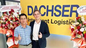 Dachser (Vietnam) Company Limited 6