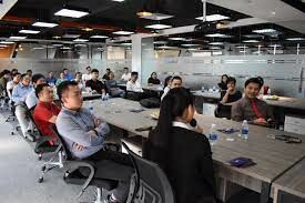 Công Nghệ Bất động sản MGI 6