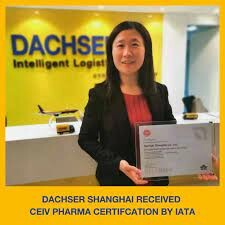 Dachser (Vietnam) Company Limited 5