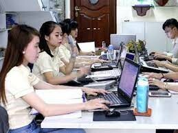 Công ty may Kim Vàng 5