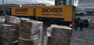 Dachser (Vietnam) Company Limited 4