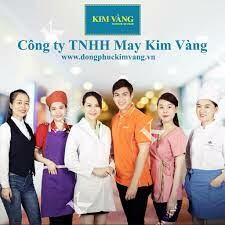 Công ty may Kim Vàng 4