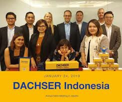 Dachser (Vietnam) Company Limited 3