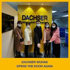 Dachser (Vietnam) Company Limited 2