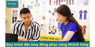 Công ty may Kim Vàng 2