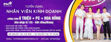 Truyền Thông PSC 4