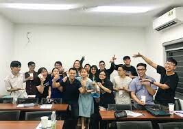 Ielts Đình Lực 4
