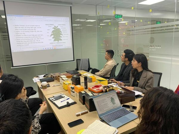 IBC Group Viet Nam 4