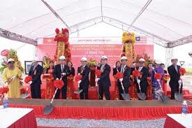 Santomas Việt Nam 4