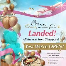 Benji Dining VIỆT NAM 4