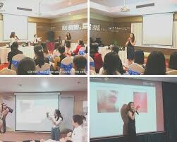 Academie Beaute VIỆT NAM 14