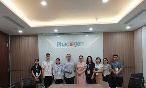 Y dược Phacogen 4