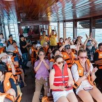 Du Lịch An Nam Tour 4