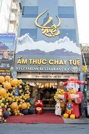 Ẩm Thực Chay Tuệ 4