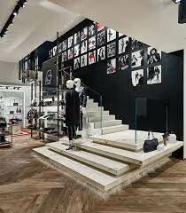 G-Iii Apparel Group 4