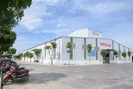 CÔNG TY CỔ PHẦN VIKOHASAN 4