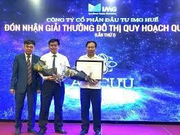 Công Ty CP Đầu Tư IMG 4