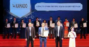 Công Ty TNHH Thương Mại Kamado Việt Nam 4