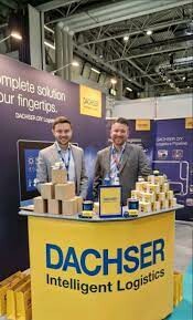 Dachser (Vietnam) Company Limited 1